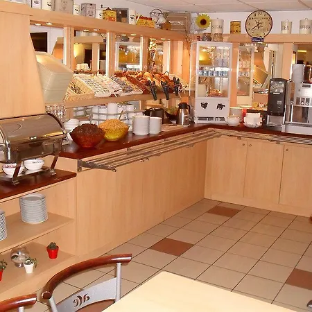 Ace Ferrand La Pardieu 3* Κλερμόν Φεράν