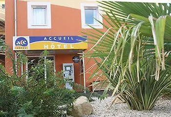 Ace Ferrand La Pardieu Ξενοδοχείο