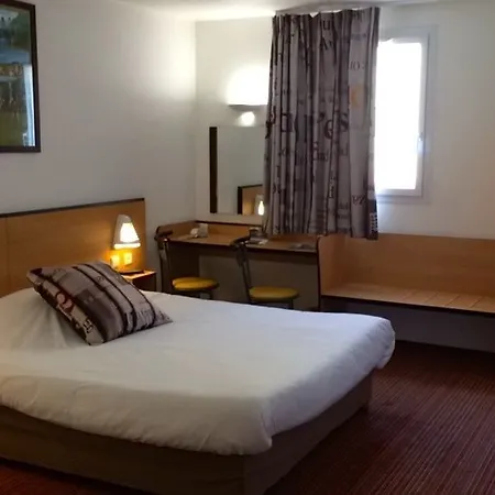Ξενοδοχείο Ace Ferrand La Pardieu 3*