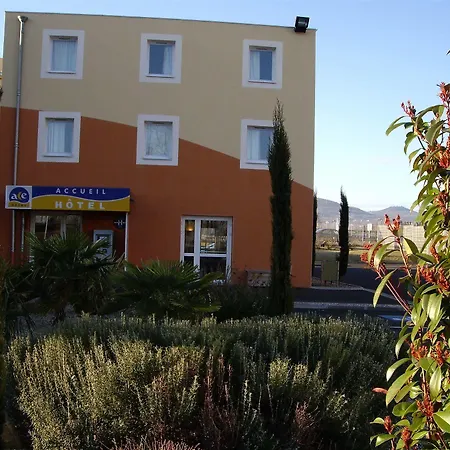 Ace Ferrand La Pardieu Ξενοδοχείο Κλερμόν Φεράν